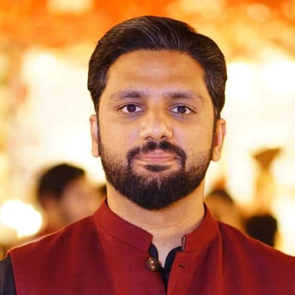 MR. Sh. Salman Naeem